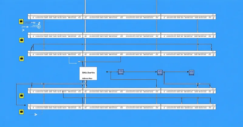 DALI-2 over Bluetooth Mesh: What Facility Engineers Need to Know — cover image