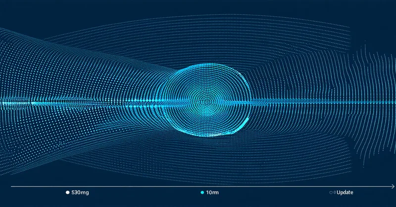 OTA Firmware Updates Across 1,000-Node Mesh Networks — cover image