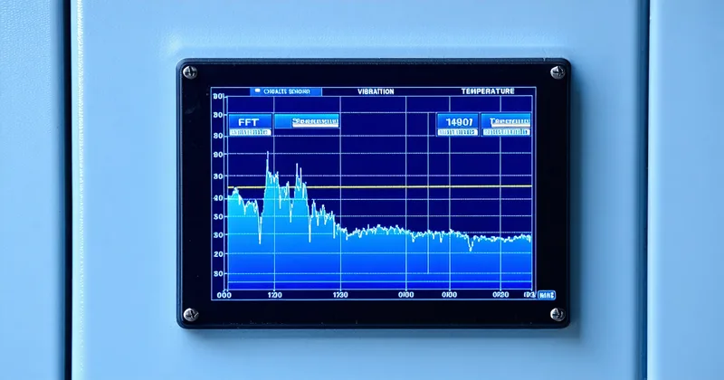 Selecting Sensors for Chiller Predictive Maintenance — cover image