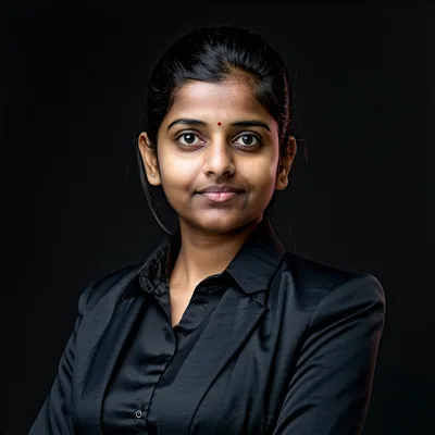 Priya Nair, Software Engineering Lead at Meshkindle
